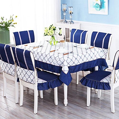 diamond Plaid tablecloth/ table-cloth fabric/Add cotton table cloth fabric/ Gabe-B 150x200cm(59x79inch)