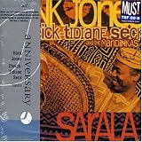 Revue Hank Jones  / Sarala