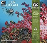 National Wildlife Federation - Our Ocean 2010 Wall Calendar