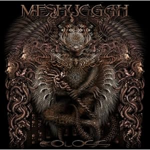 Metal Church - The Present Wasteland