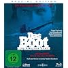 Das Boot [Blu-ray] [Director's Cut] [Special Edition]