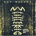 Lemon Yellow Sun