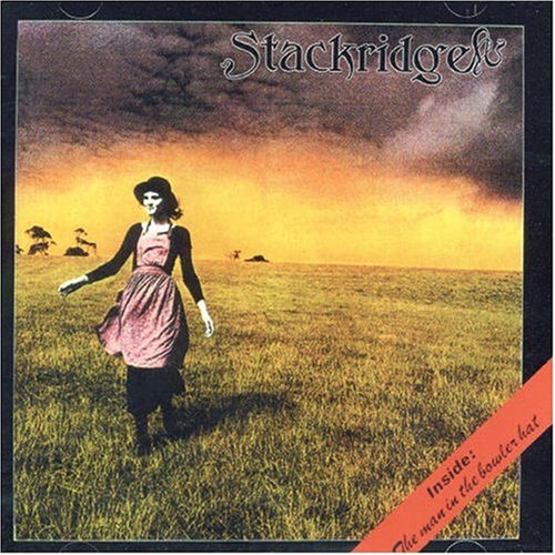 Stackridge - The Man in the Bowler Hat - Zortam Music