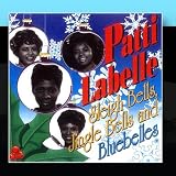 Sleigh Bells, Jingle Bells & Bluebelles
