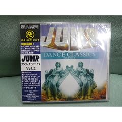 JUMP �_���X�E�N���V�b�N�X(2)