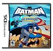Batman: The Brave and the Bold NDS