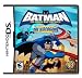 Batman: The Brave and the Bold NDS