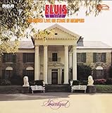 Recorded Live On Stage In Memphis (180gr)