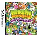 Moshi Monsters: Moshling Zoo (Nintendo DS)