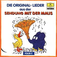 Die Sendung mit der Maus 2
