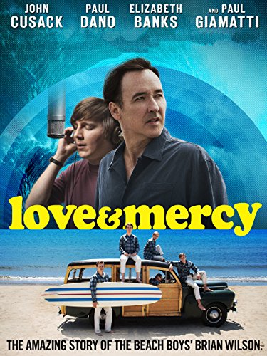 Love-Mercy