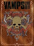 VAMPS LIVE 2014-2015(初回限定盤B) [DVD]