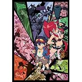 グレンラガン パラレルワークス2 【完全生産限定版】 [DVD]
