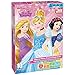 Kellogg's Disney Flavored Snacks, Princess Fruit, 8 Ounce