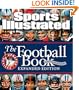 Sports Illustrated The Football Book Expanded Edition