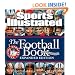 Sports Illustrated The Football Book Expanded Edition