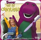Books : Barney Va Al Dentista