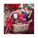 Love and Romance Gift Basket - Large