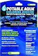 Potable Aqua Chlorine Dioxide Tablets