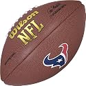 Houston Texans Logo Official Football