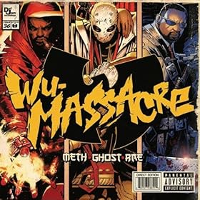 Wu Massacre [Explicit]