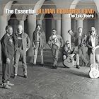 Click here to buy The Essential Allman Brothers Band: The Epic Years by  Allman Brothers Band .