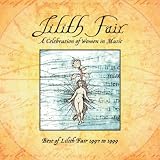 Various Artists Best of Lilith Fair 1997 to 1999