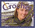 Crochet Pattern-a-Day: 2008 Day-to-Day Calendar