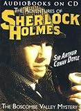 The Adventures of Sherlock Holmes - The Boscombe Valley Mystery