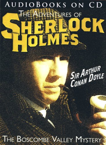 Arthur Conan Doyle