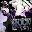 Rock Garden