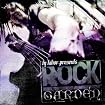 Rock Garden