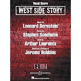 West Side Storyby Arthur Laurents