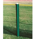 Markers Inc. 200ft One Piece Enduro Youth / Softball Fence Package