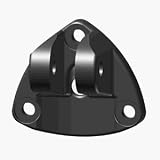 LENCO UPPER MOUNTING BRACKET F/ BENNETT RETRO KIT (3 Model # 15085-001