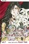 Angel Sanctuary, Vol. 7