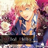 SEXual Philia vol.1~時緒~