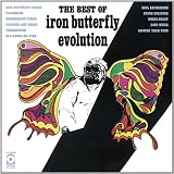 Best of Iron Butterfly Evolution