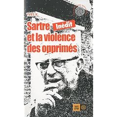 Sartre et la violence des pauvres