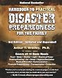 Handbook to Practical Disaster Preparedness for the Family, 3rd Edition