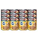 PEDIGREE CHOICE CUTS in Gravy With Chicken and Rice Canned Dog Food 22 Ounces (Pack of 12)