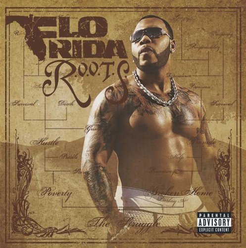 right round album cover