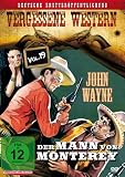 Der Mann Von Monterey - DEUTSCHLANDPREMIERE