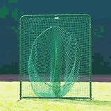 Jaypro Psts-76 Portable Soft Toss Screen