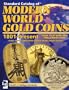 Standard Catalog of Modern World Gold Coins, 1801-Present (Standard Catalogs)