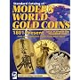 Standard Catalog of Modern World Gold Coins, 1801-Present (Standard Catalogs)