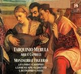 Merula: Arie e Capricci