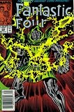 Fantastic Four #330 : Good Dreams (Marvel Comics)