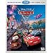 Cars 2 (Five-Disc Combo: Blu-ray 3D / Blu-ray / DVD / Digital Copy)
