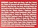 Iams Proactive Health Adult Biscuits Lamb Meal And Rice 24 Ounces (Pack Of 6)